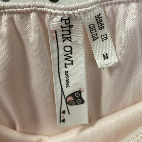 Pink Owl - Picture 8 of 9